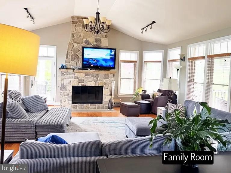 3437 Spaders Church Road Harrisonburg, VA 22801 - Photo 3 of 23