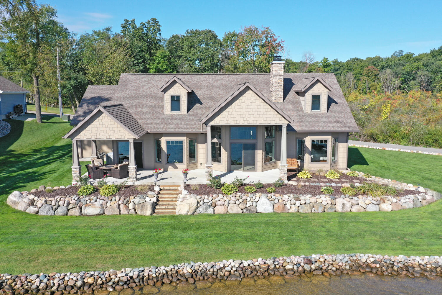 70335 South Beechwood Road Union, MI 49130 - Photo 1 of 6 70335 S Beechwood Rd Union MI-large-001-