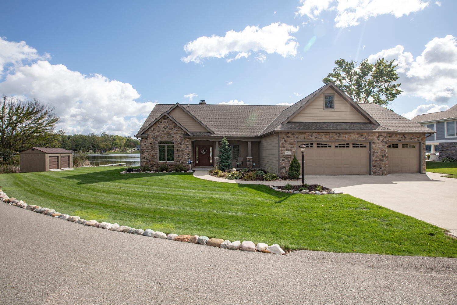 70335 South Beechwood Road Union, MI 49130 - Photo 2 of 6 70335 S Beechwood Rd Union MI-large-019-
