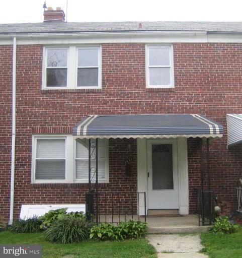 1651 Shadyside Road Baltimore, MD 21218 - Photo 1 of 14 Exterior (Main)