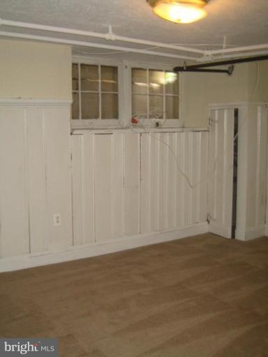 1651 Shadyside Road Baltimore, MD 21218 - Photo 10 of 14 Basement #1