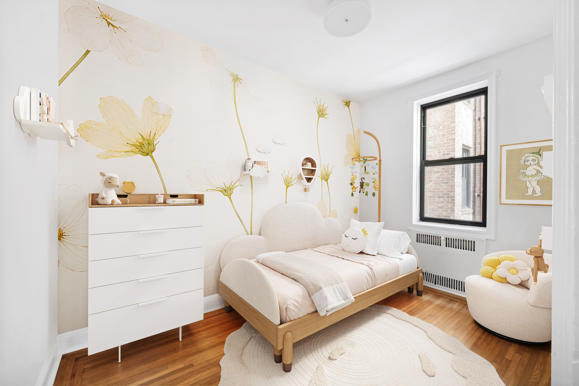 1701 Albemarle Road, Unit B5 Brooklyn, NY 11226 - Photo 9 of 15