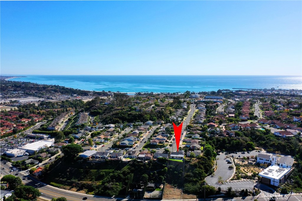 25251 Tuna Drive Dana Point, CA 92629 - Photo 2 of 30 an aerial view of multiple house