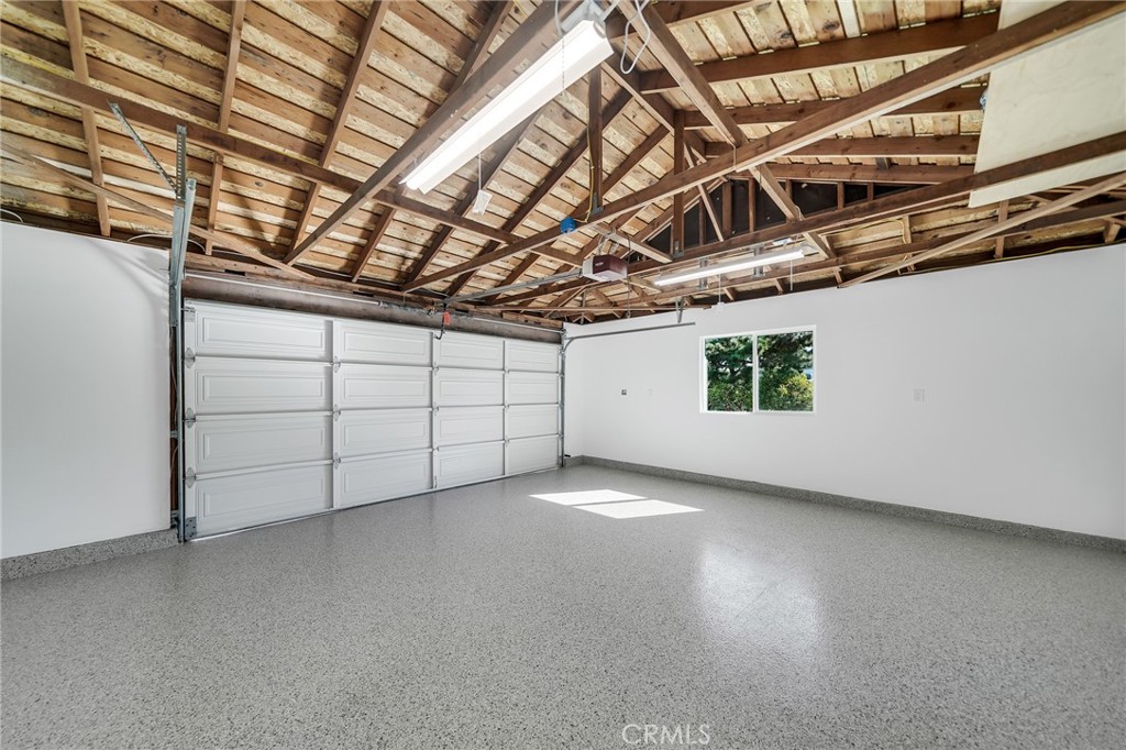 25251 Tuna Drive Dana Point, CA 92629 - Photo 25 of 30 a view of a garage