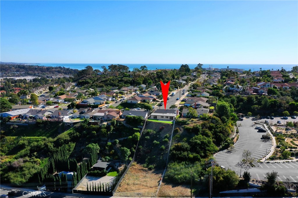 25251 Tuna Drive Dana Point, CA 92629 - Photo 26 of 30 an aerial view of multiple house