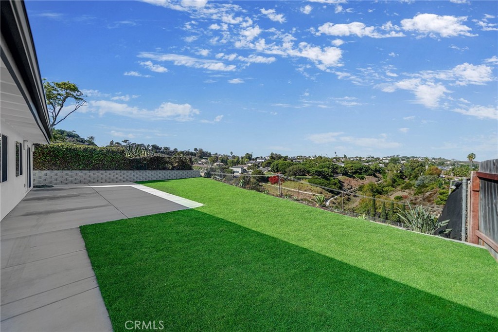 25251 Tuna Drive Dana Point, CA 92629 - Photo 9 of 30 a view of a golf course with outside space