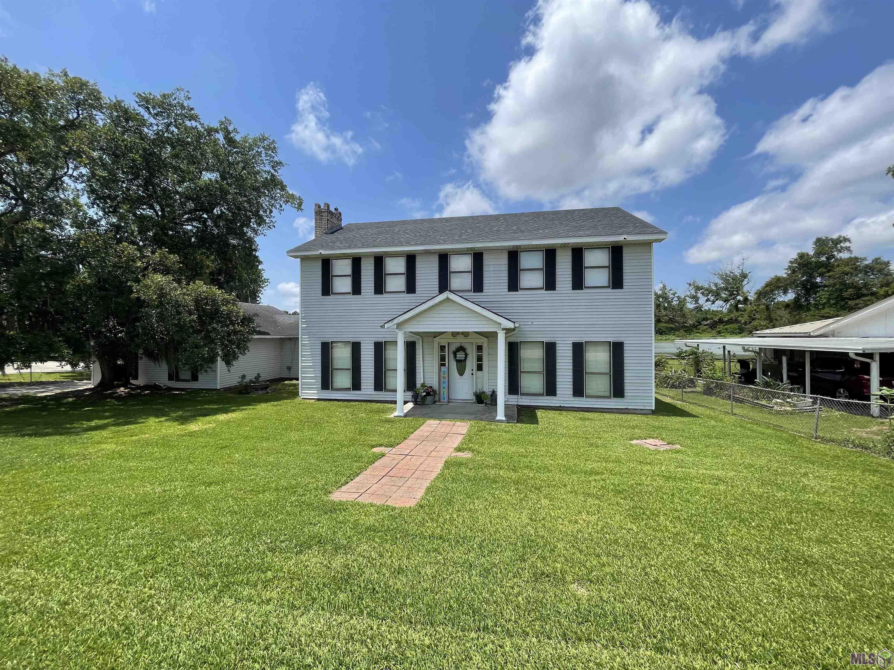 4616 Highway 182 Patterson, LA 70392 - Photo 2 of 29