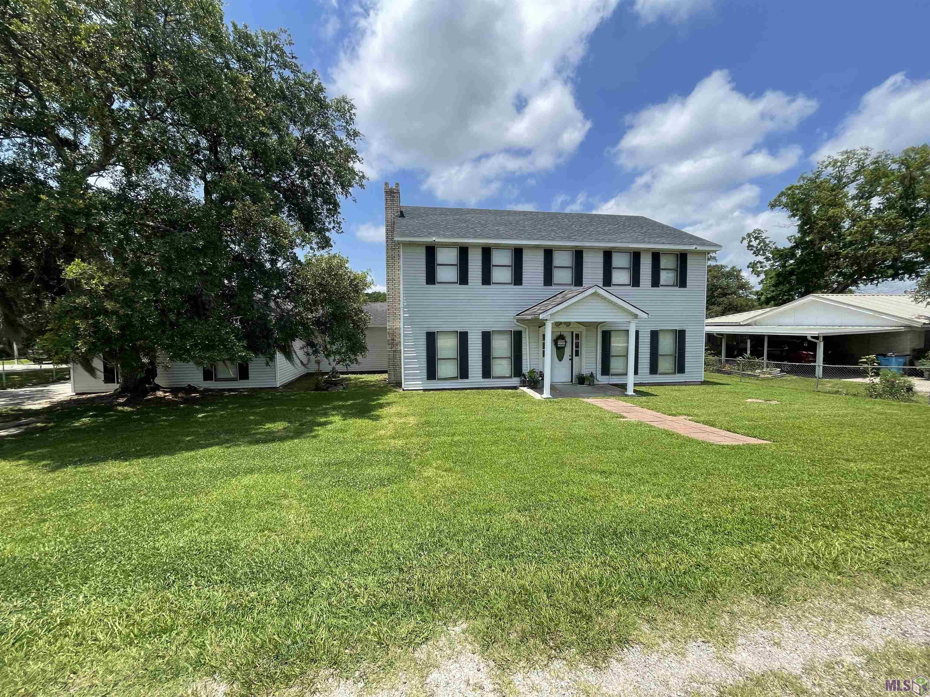 4616 Highway 182 Patterson, LA 70392 - Photo 3 of 29