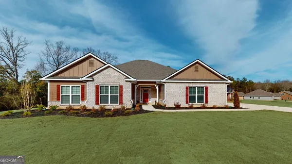 $408,900 | 101 Abberley Lane, Macon, GA 31216