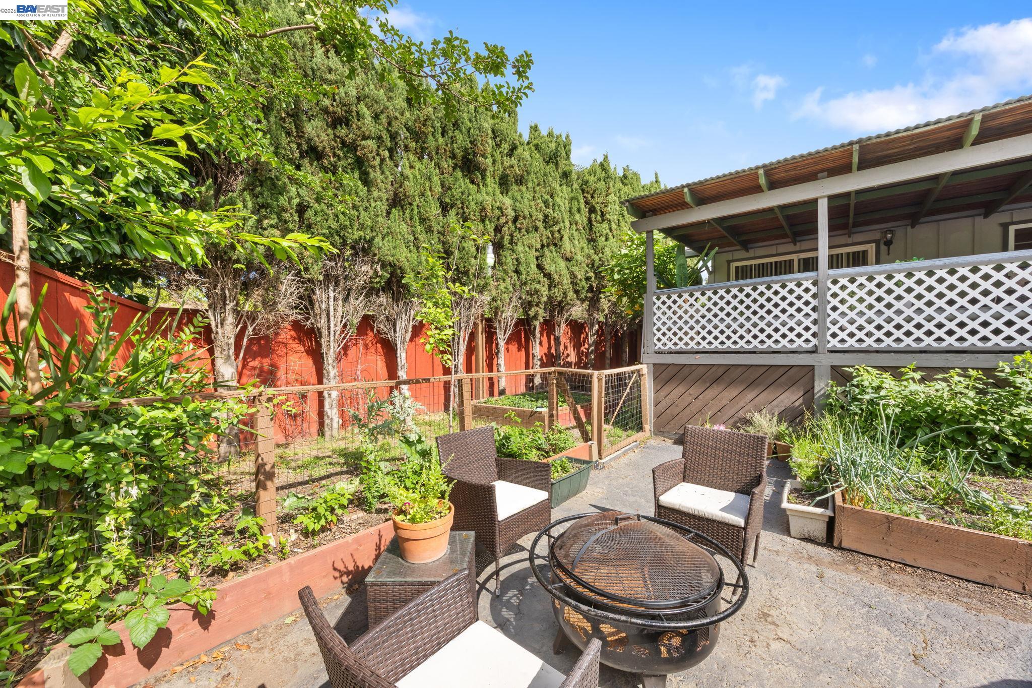 2857 Randall Way Fairview, CA 94541 - Photo 38 of 44