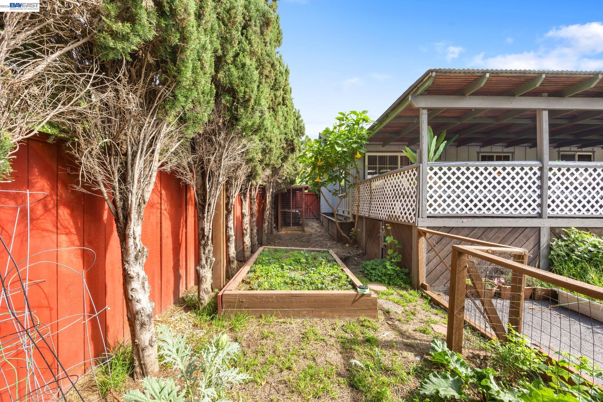 2857 Randall Way Fairview, CA 94541 - Photo 39 of 44