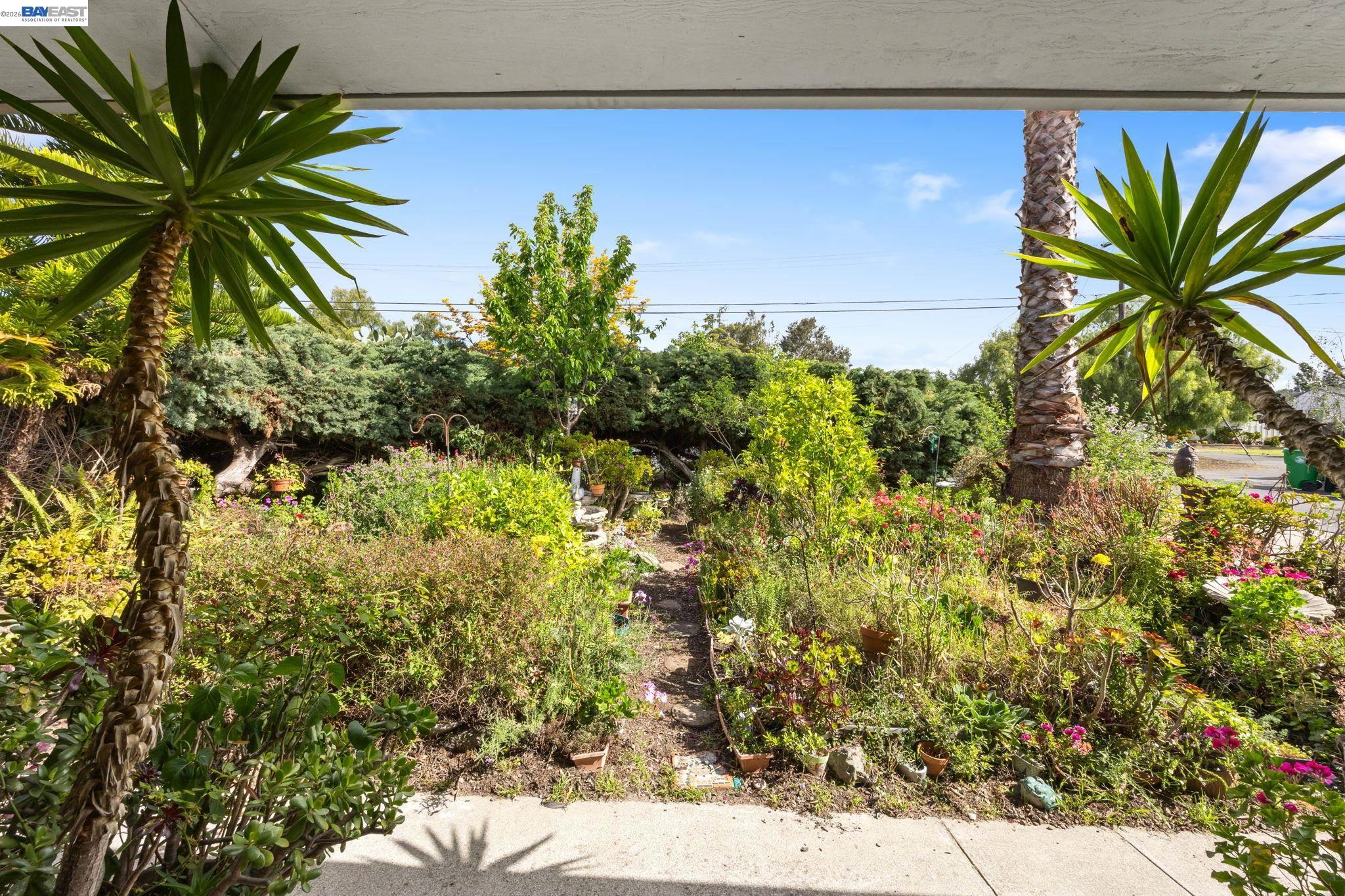 2857 Randall Way Fairview, CA 94541 - Photo 42 of 44