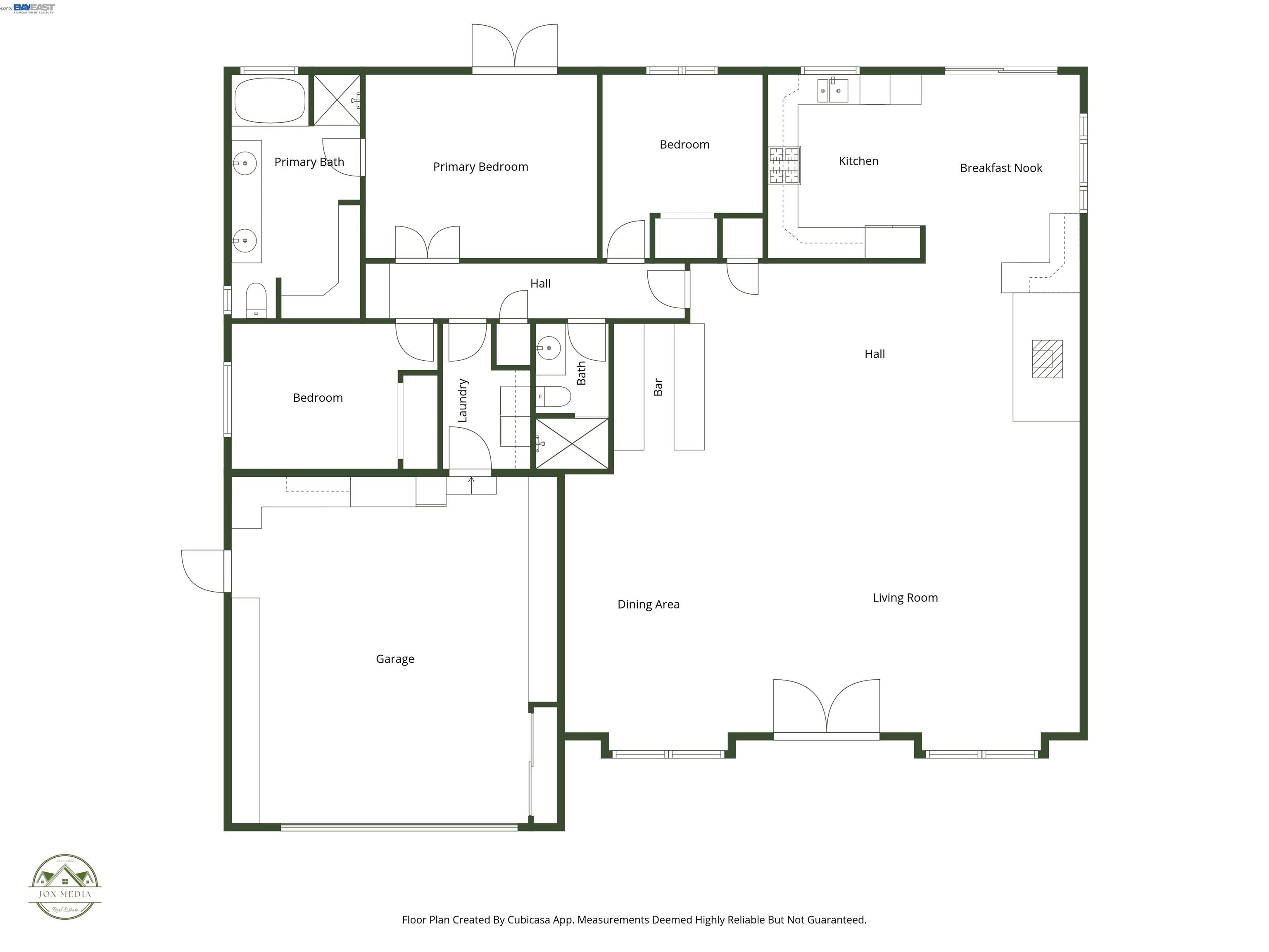 2857 Randall Way Fairview, CA 94541 - Photo 44 of 44