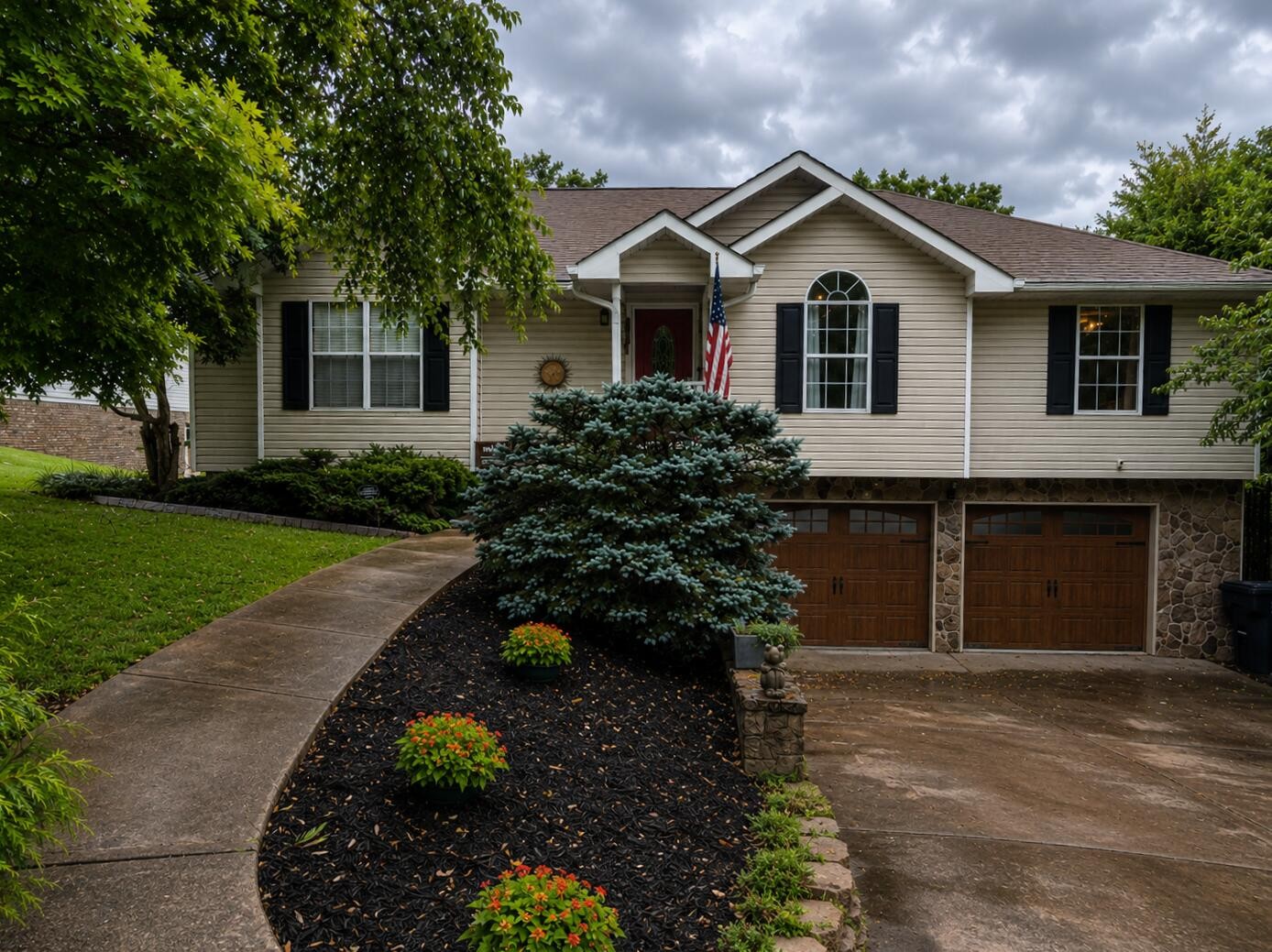 6330 Chandler Hill Road Ooltewah, TN 37363 - Photo 1 of 22