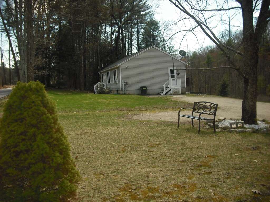 430 Burt Hill Road Winchester, NH 03470 - Photo 4 of 25