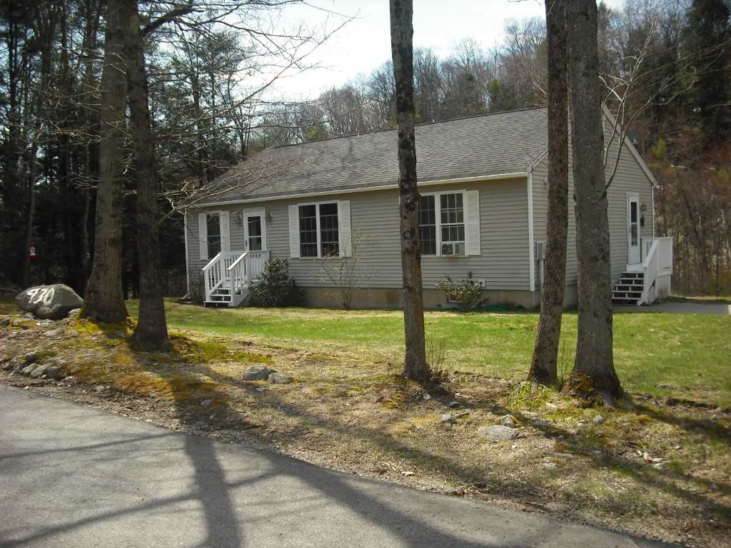 430 Burt Hill Road Winchester, NH 03470 - Photo 5 of 25