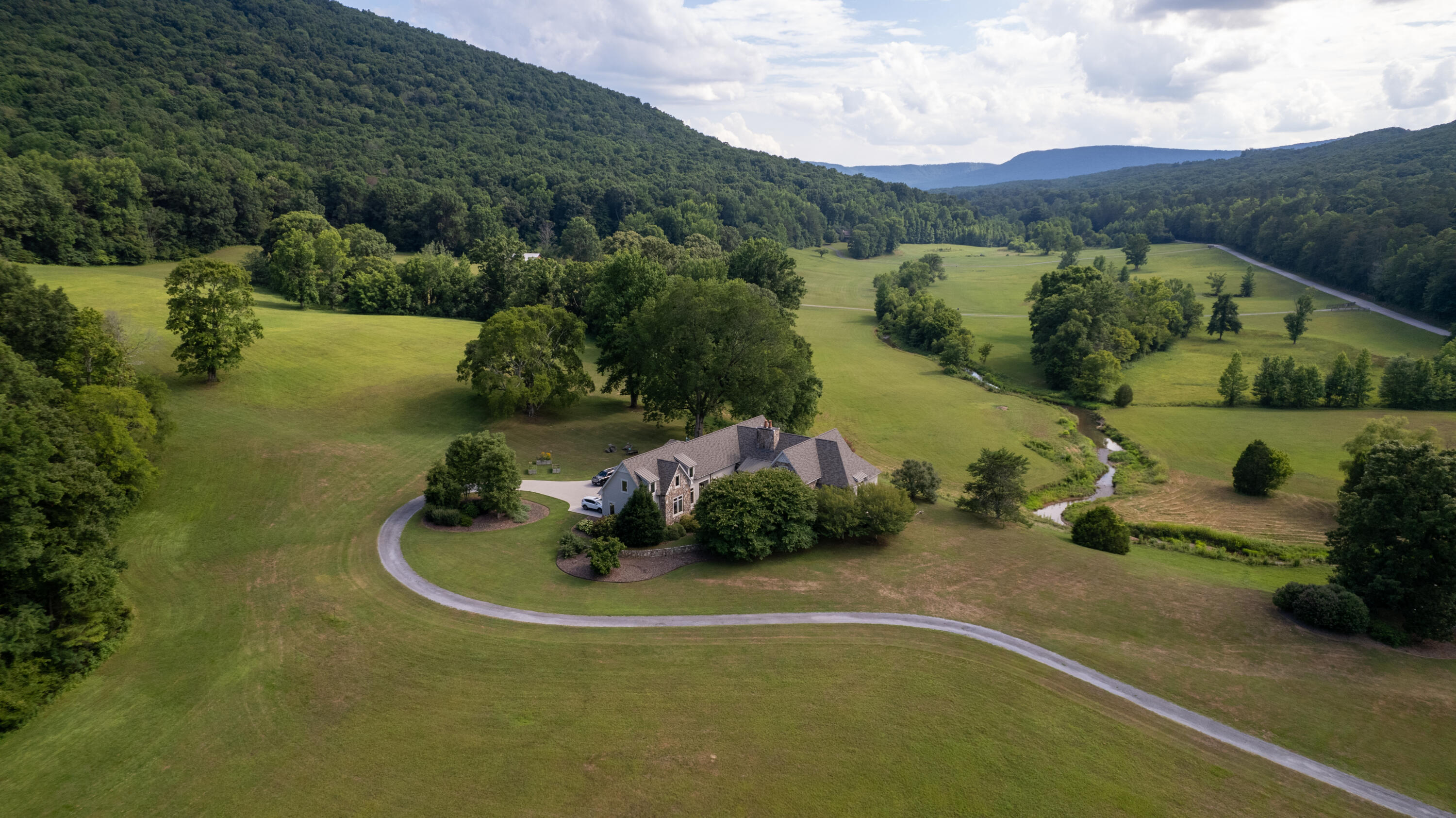 6865 Hog Jowl Road Chickamauga, GA 30707 - Photo 1 of 80 Hog Jowl Rd - Exterior-15