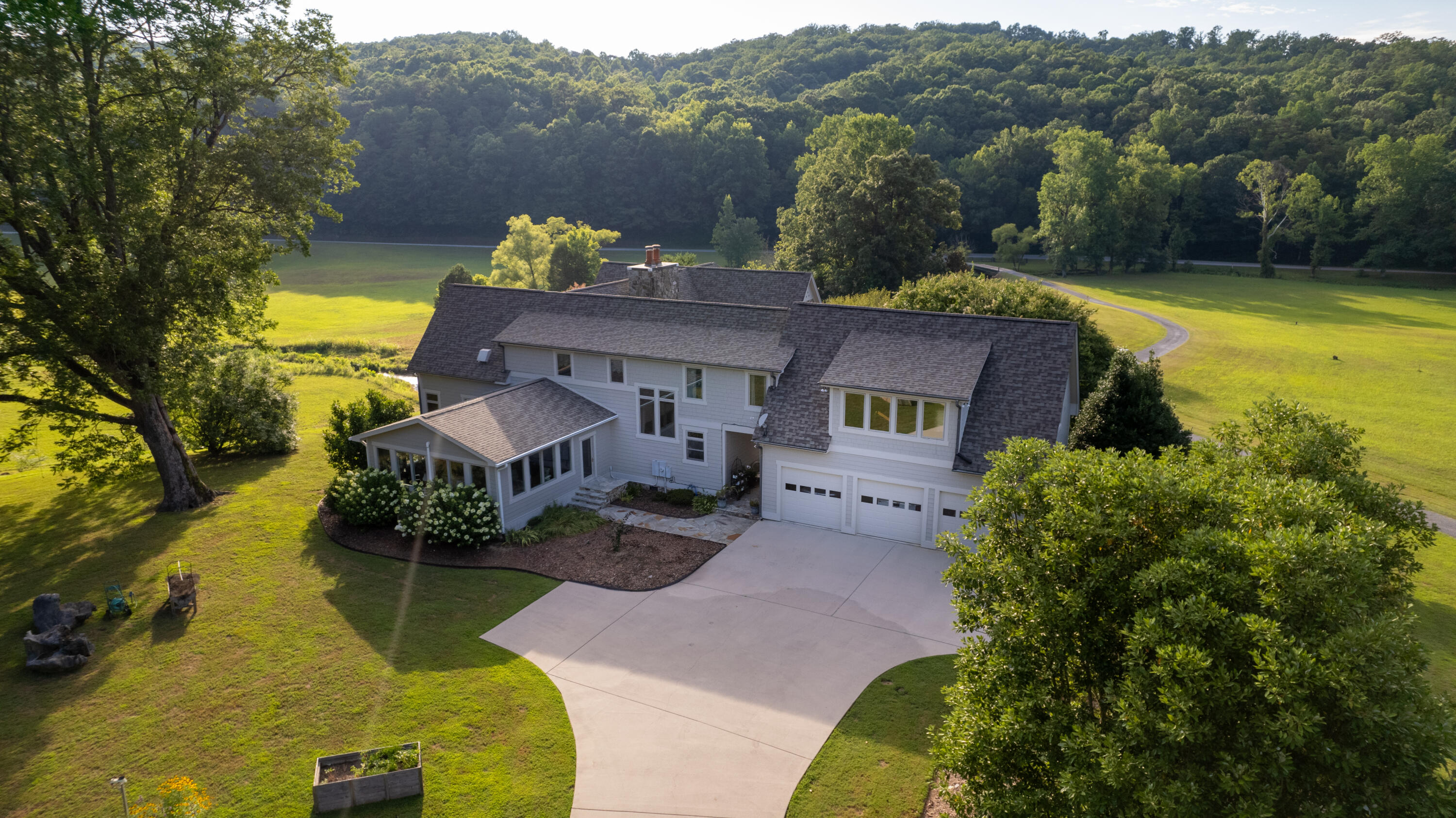 6865 Hog Jowl Road Chickamauga, GA 30707 - Photo 11 of 80 Hog Jowl Rd - Exterior