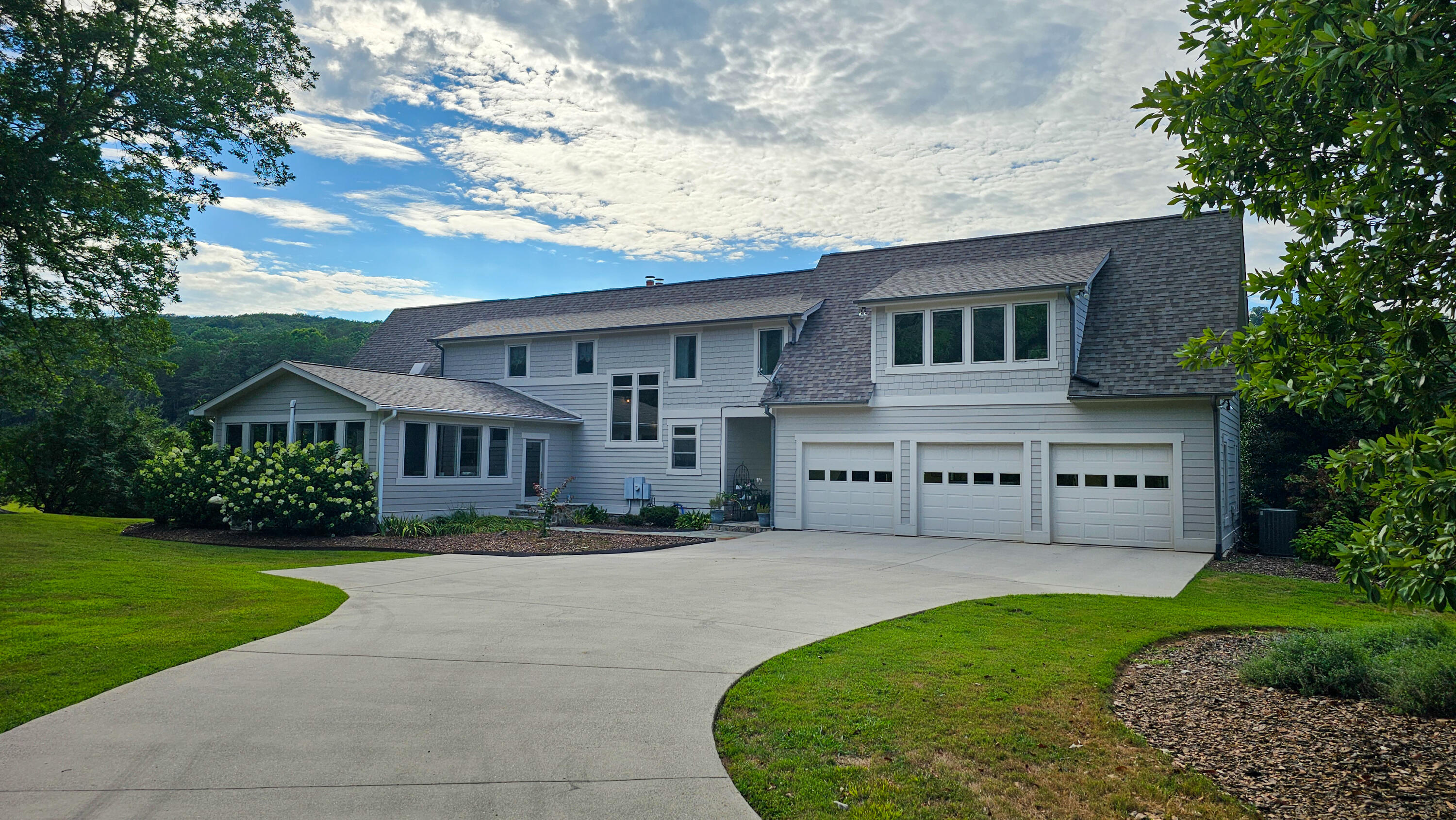 6865 Hog Jowl Road Chickamauga, GA 30707 - Photo 12 of 80 Hog Jowl Rd - Exterior-25
