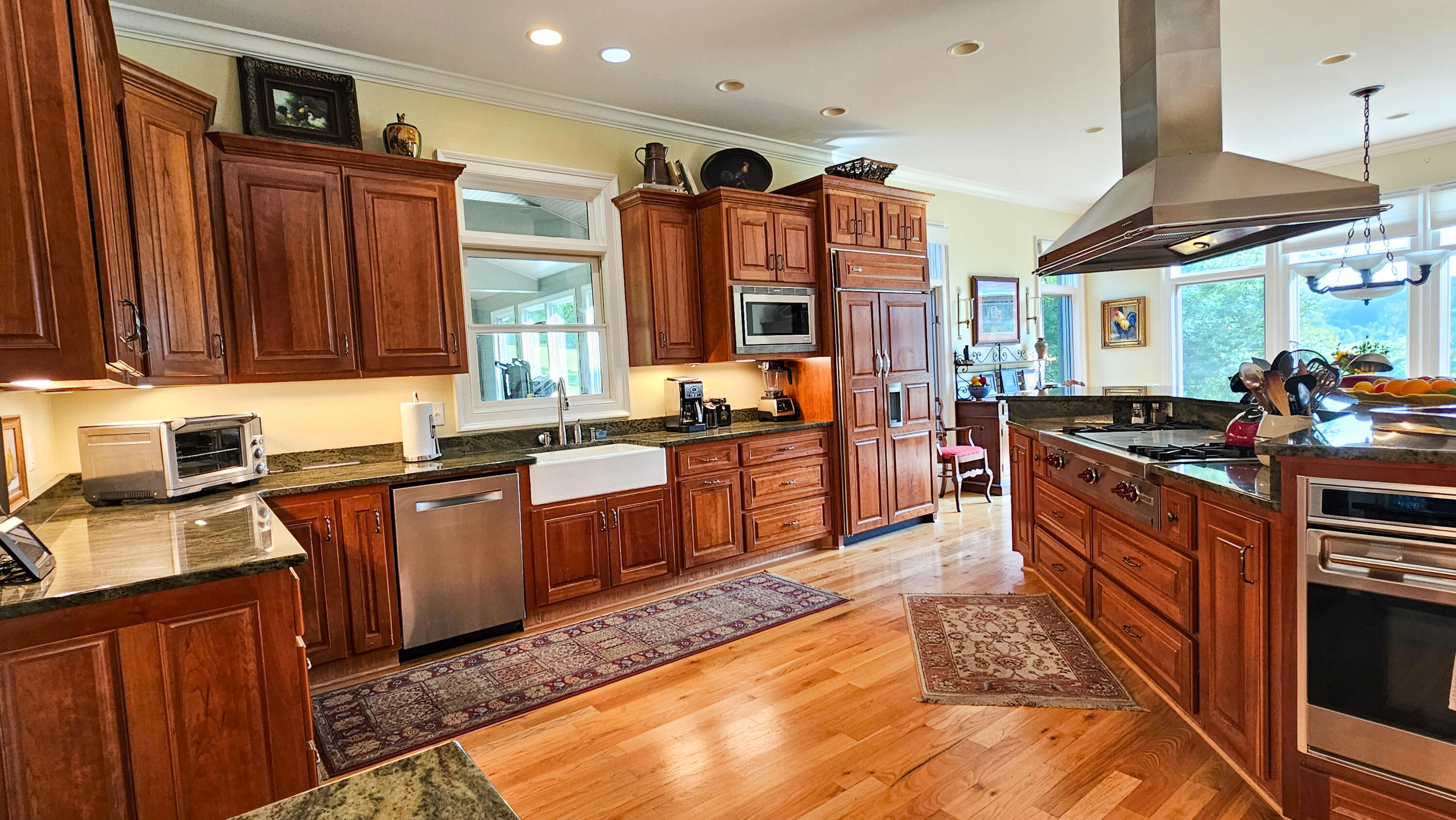 6865 Hog Jowl Road Chickamauga, GA 30707 - Photo 17 of 80 Hog Jowl Rd - Interior -6
