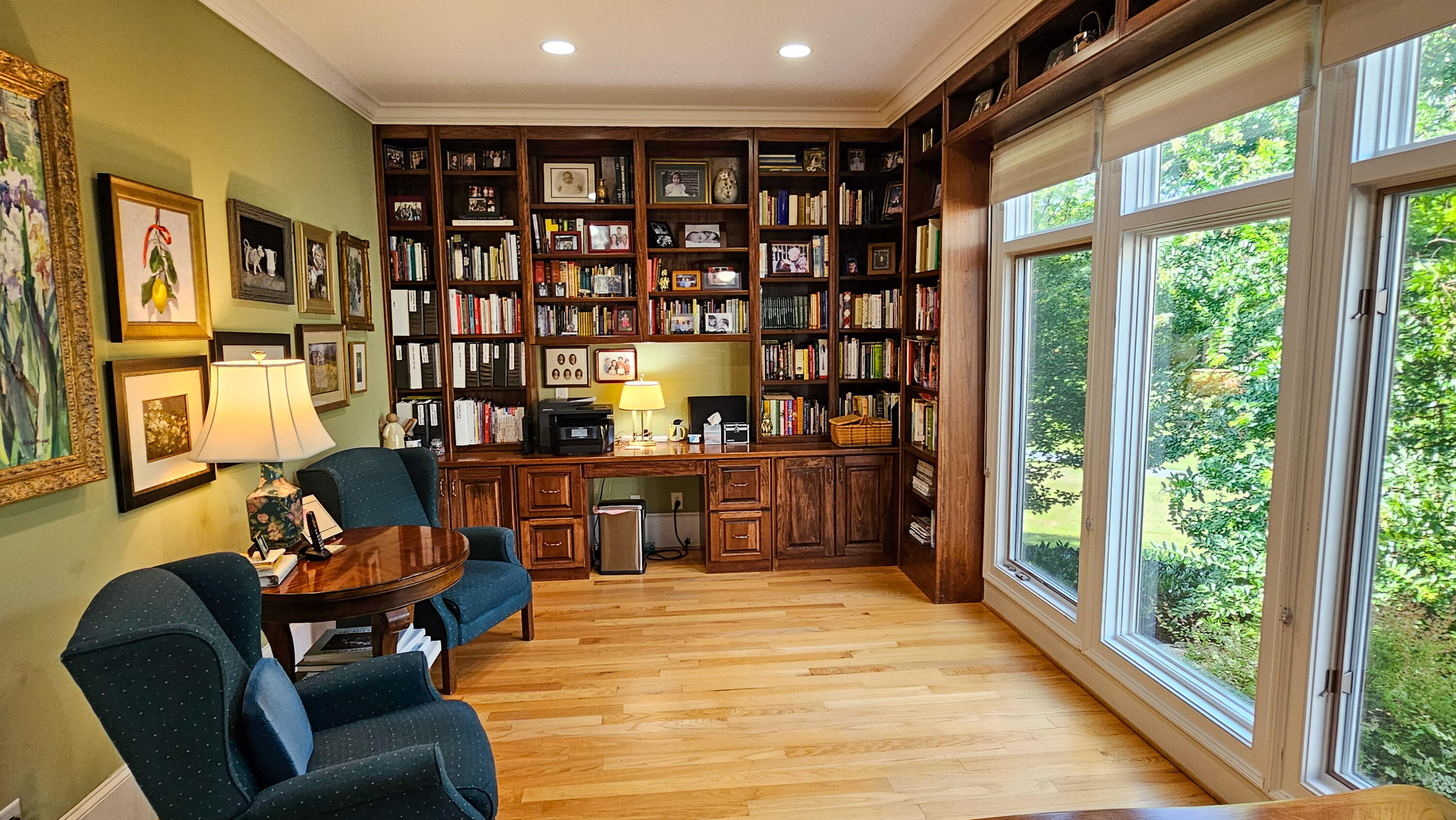 6865 Hog Jowl Road Chickamauga, GA 30707 - Photo 21 of 80 Hog Jowl Rd - Interior -21