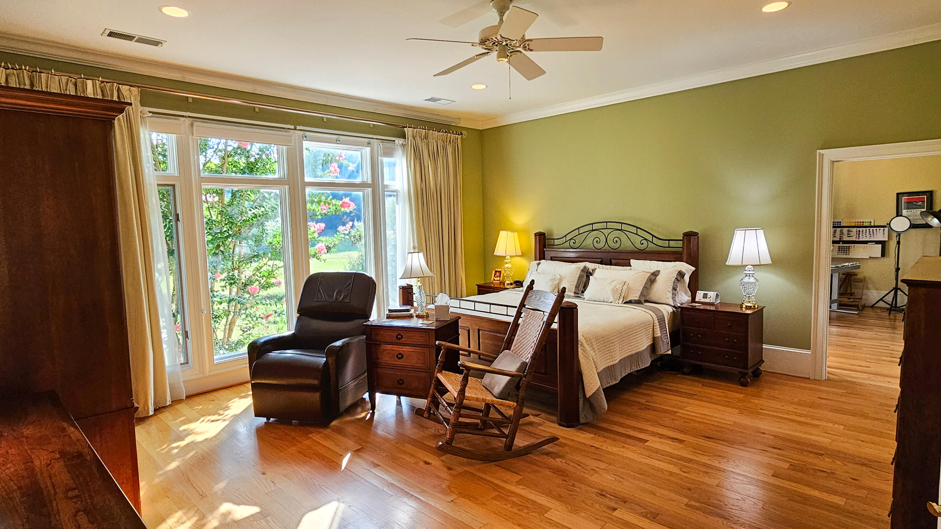 6865 Hog Jowl Road Chickamauga, GA 30707 - Photo 23 of 80 Hog Jowl Rd - Interior -30