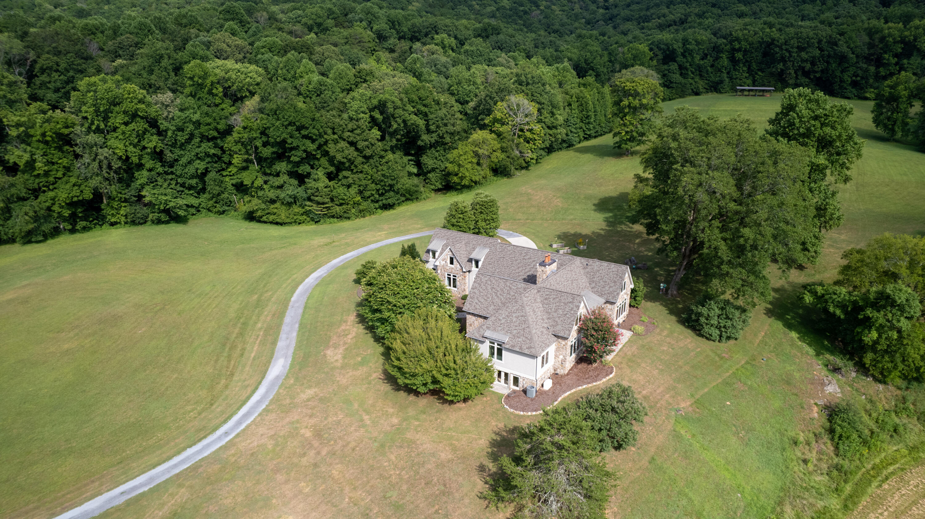 6865 Hog Jowl Road Chickamauga, GA 30707 - Photo 3 of 80 Hog Jowl Rd - Exterior-19