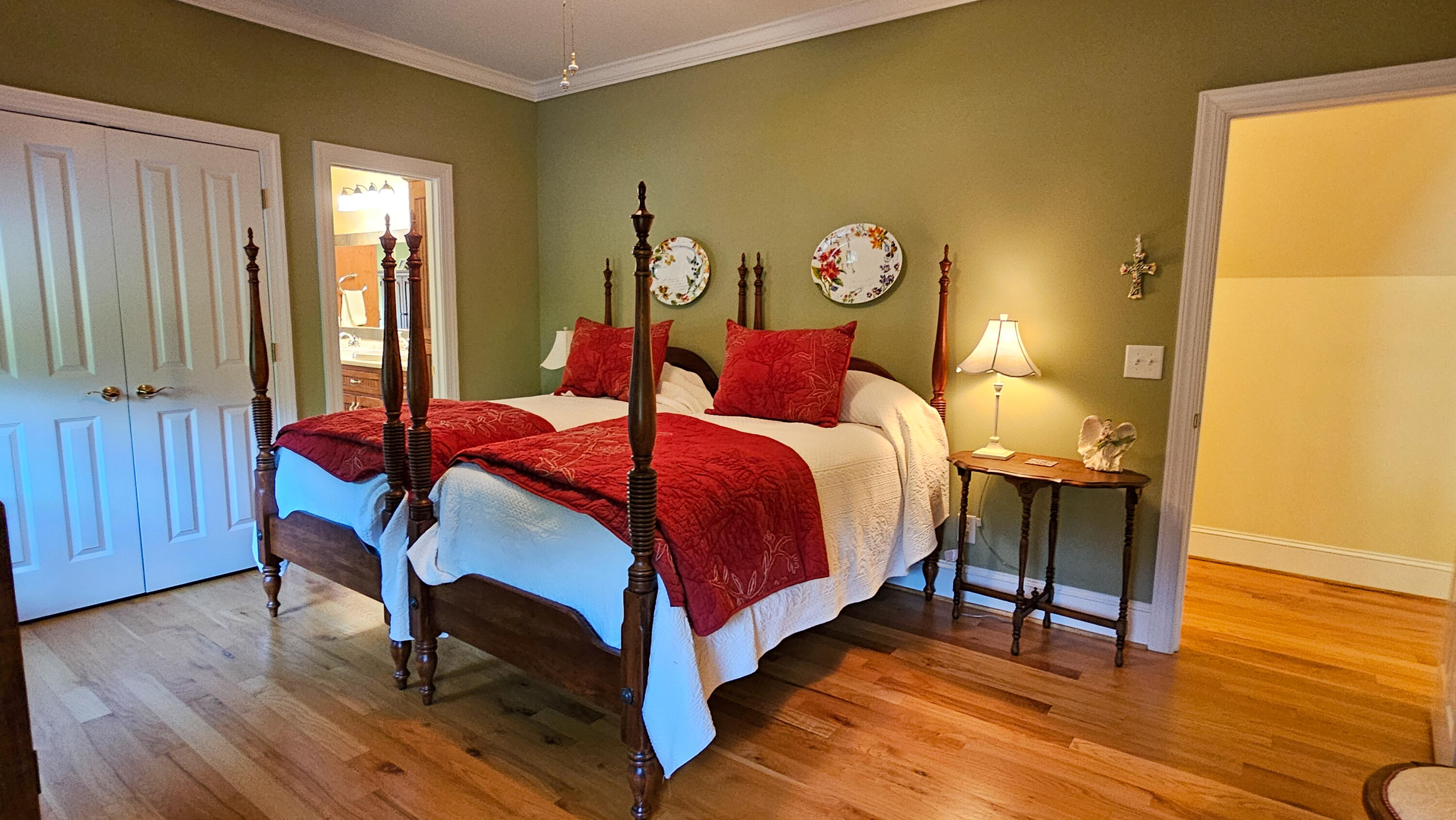 6865 Hog Jowl Road Chickamauga, GA 30707 - Photo 37 of 80 Hog Jowl Rd - Interior -15