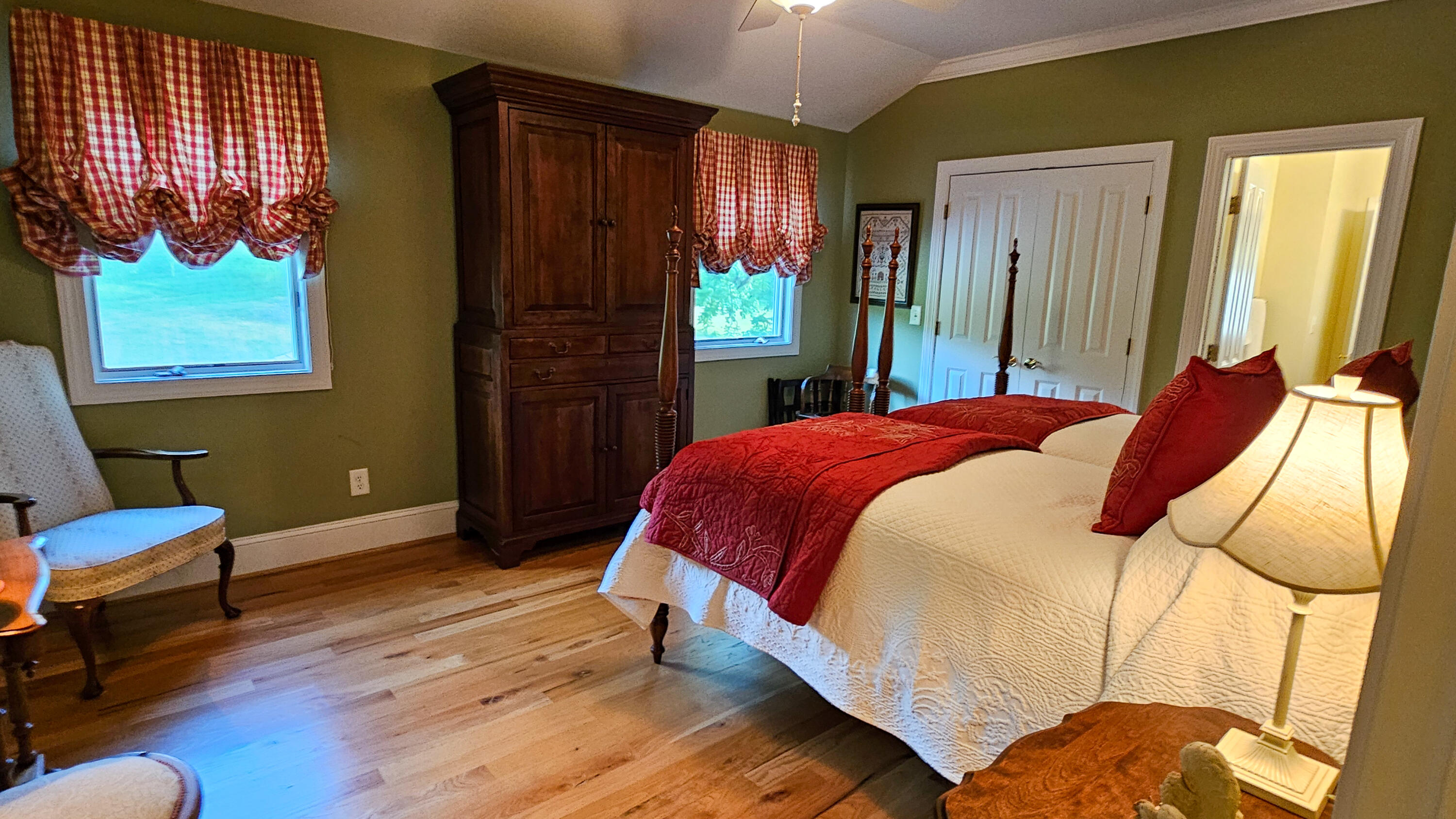 6865 Hog Jowl Road Chickamauga, GA 30707 - Photo 38 of 80 Hog Jowl Rd - Interior -14