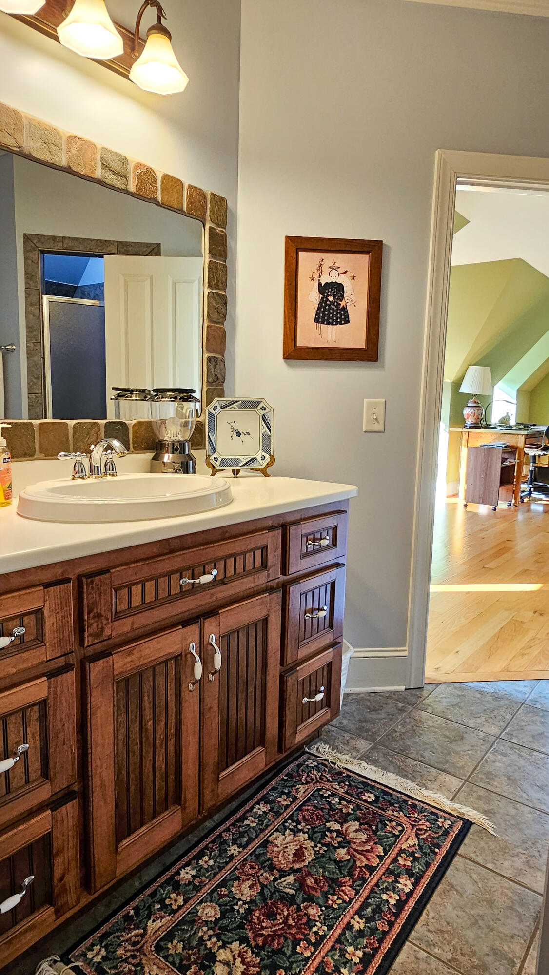 6865 Hog Jowl Road Chickamauga, GA 30707 - Photo 39 of 80 Hog Jowl Rd - Interior -16