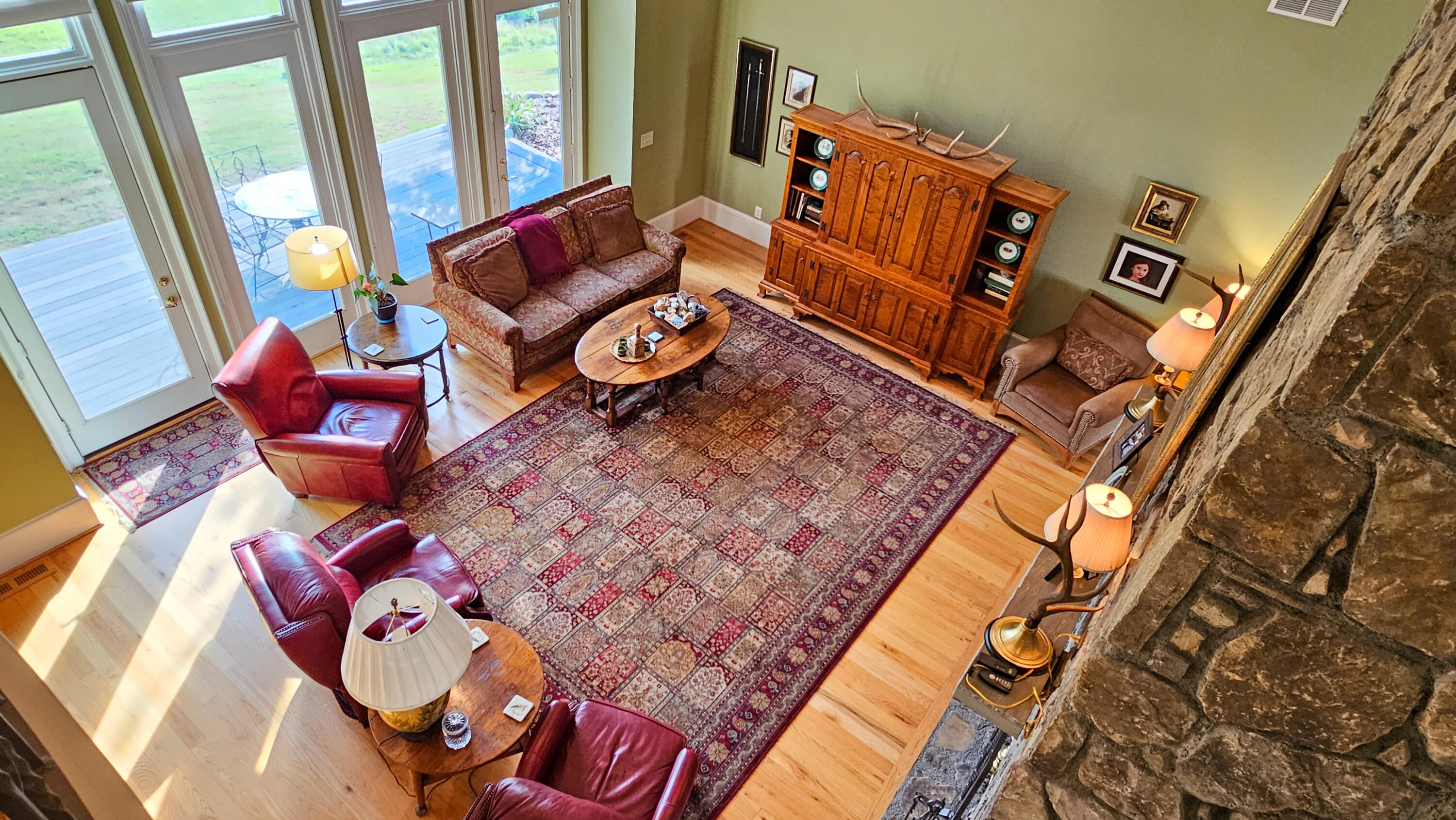 6865 Hog Jowl Road Chickamauga, GA 30707 - Photo 47 of 80 Hog Jowl Rd - Interior -12