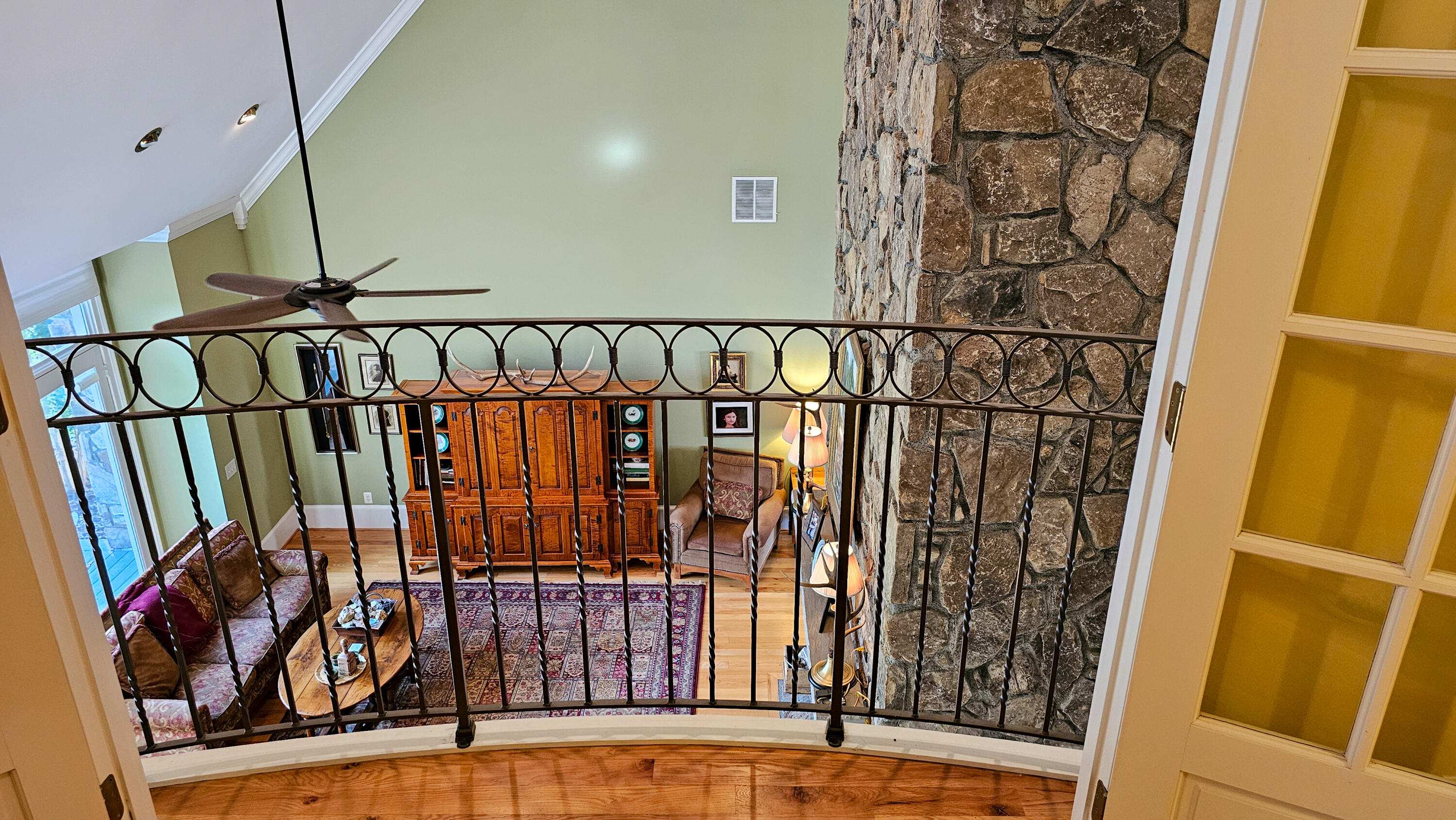 6865 Hog Jowl Road Chickamauga, GA 30707 - Photo 48 of 80 Hog Jowl Rd - Interior -13