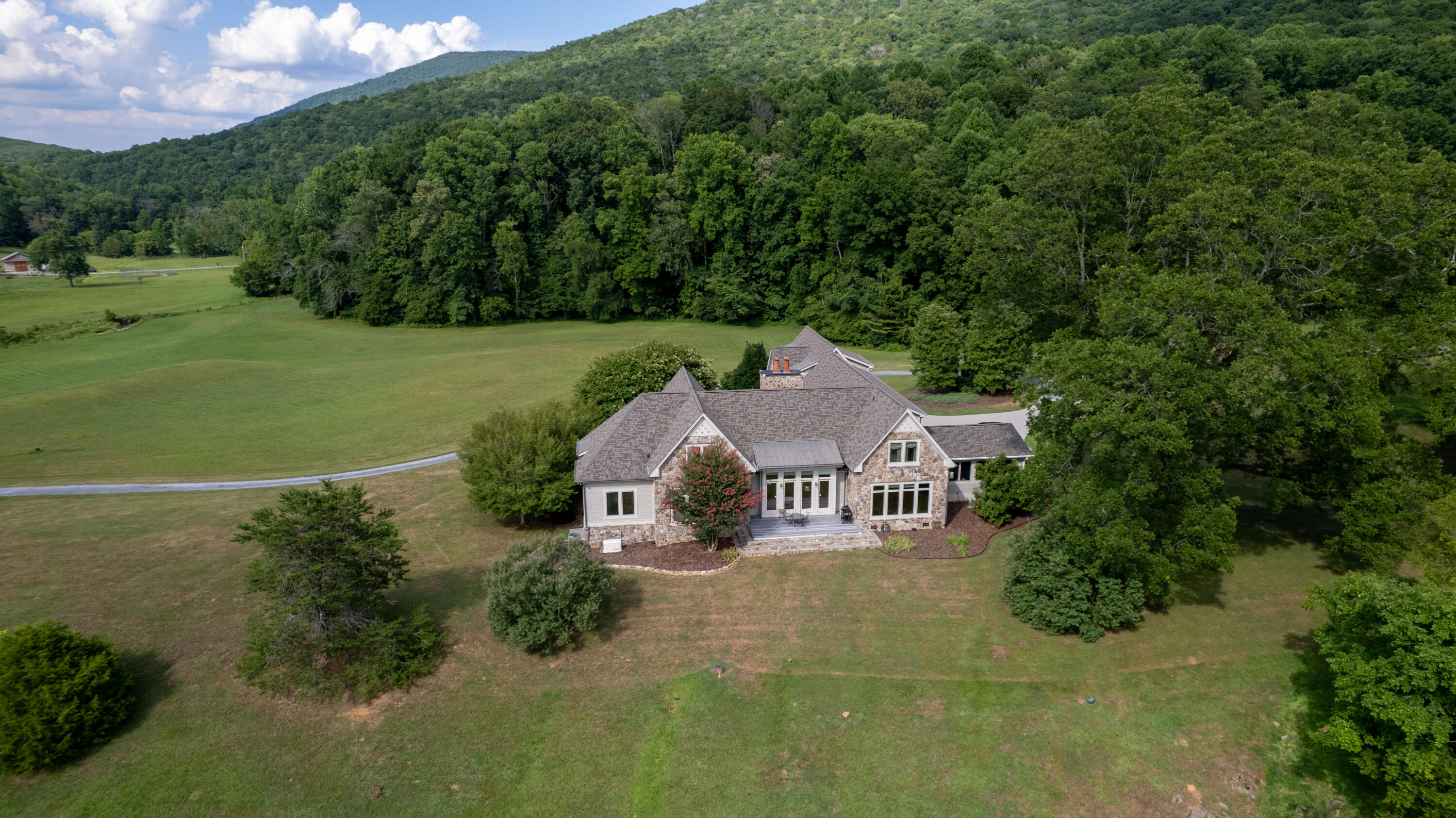 6865 Hog Jowl Road Chickamauga, GA 30707 - Photo 49 of 80 Hog Jowl Rd - Exterior-20