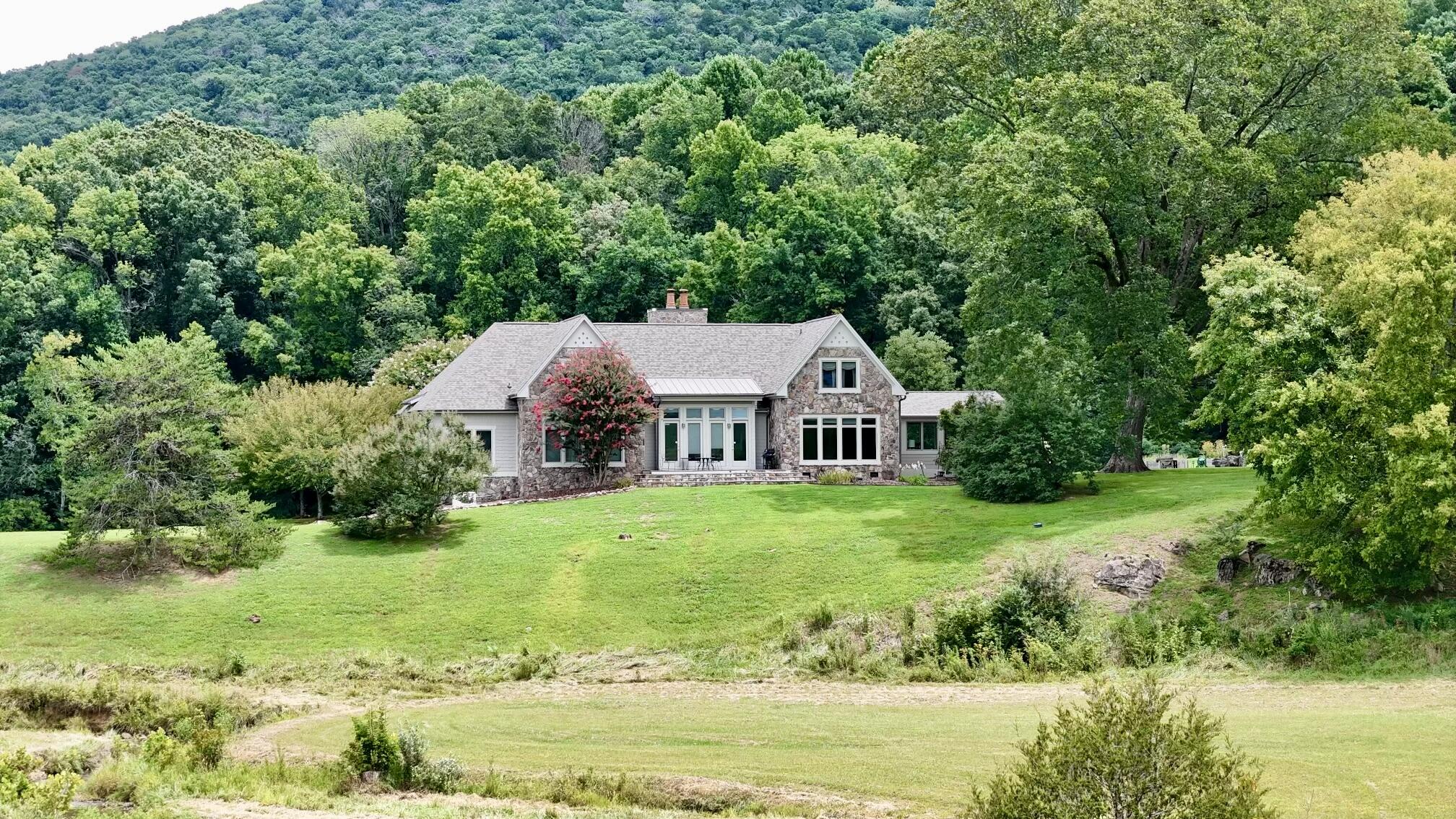 6865 Hog Jowl Road Chickamauga, GA 30707 - Photo 51 of 80 dji_fly_20240721_130052_0078_17215815145