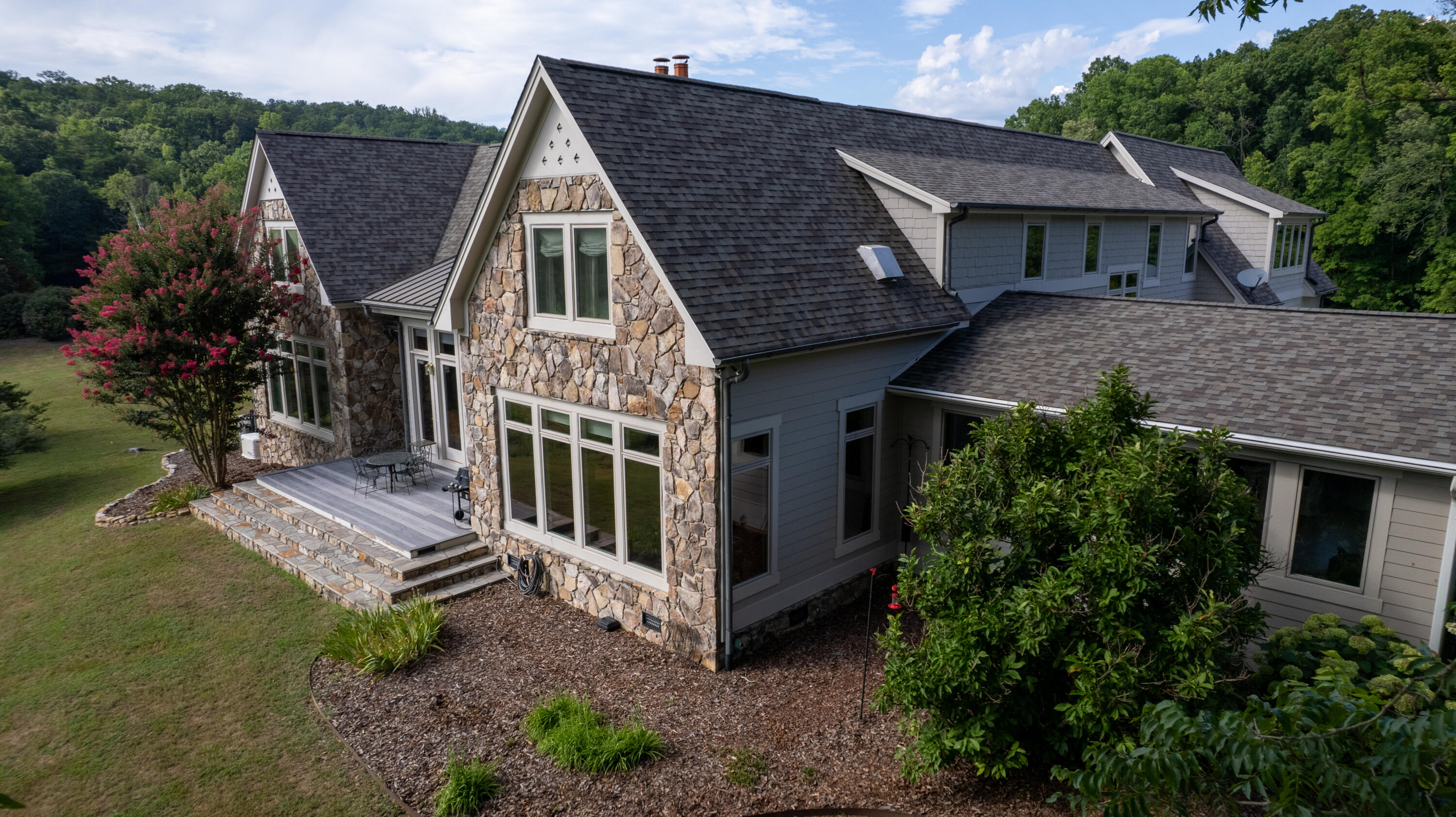6865 Hog Jowl Road Chickamauga, GA 30707 - Photo 52 of 80 Hog Jowl Rd - Exterior-08