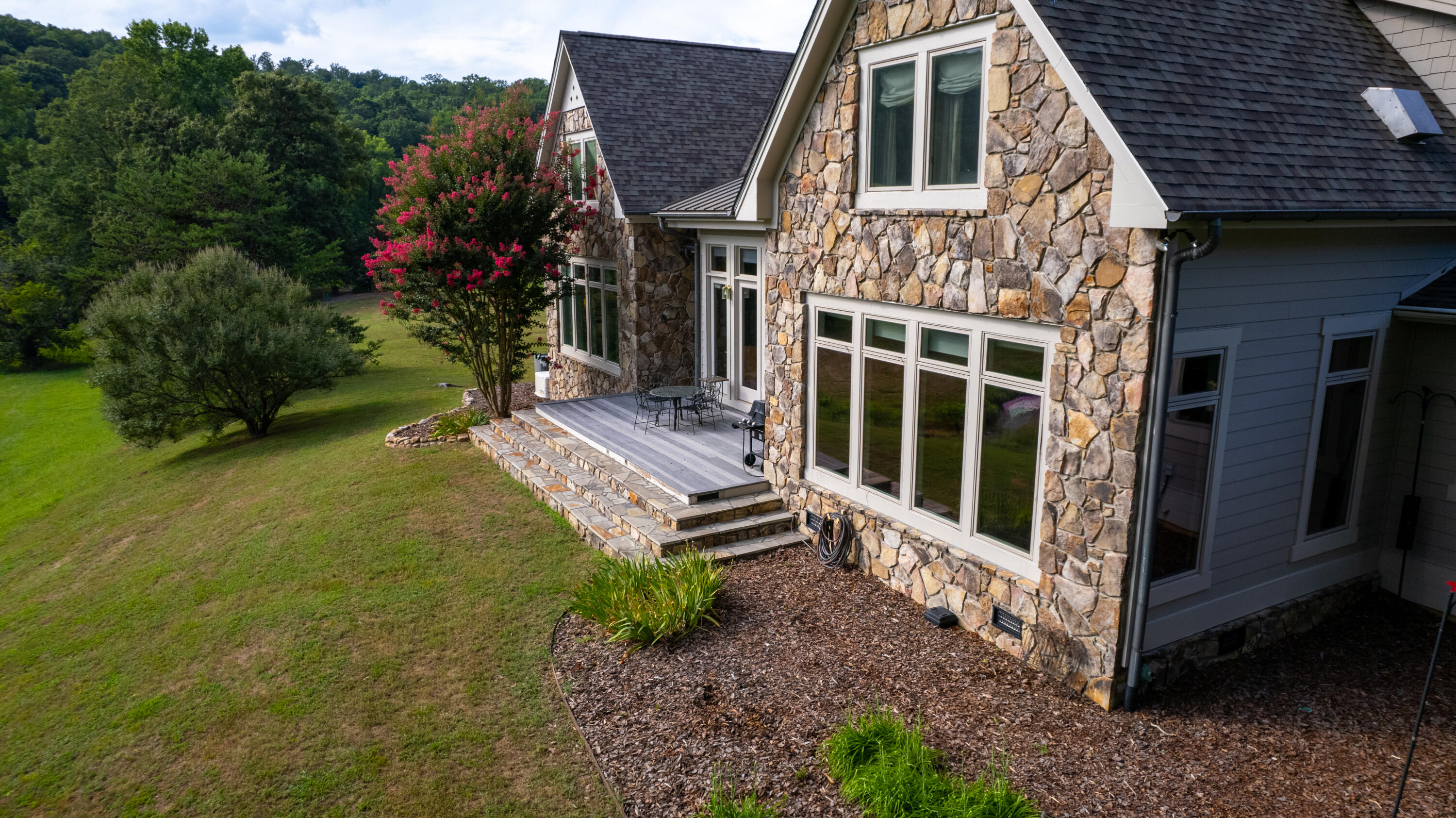 6865 Hog Jowl Road Chickamauga, GA 30707 - Photo 53 of 80 Hog Jowl Rd - Exterior-09