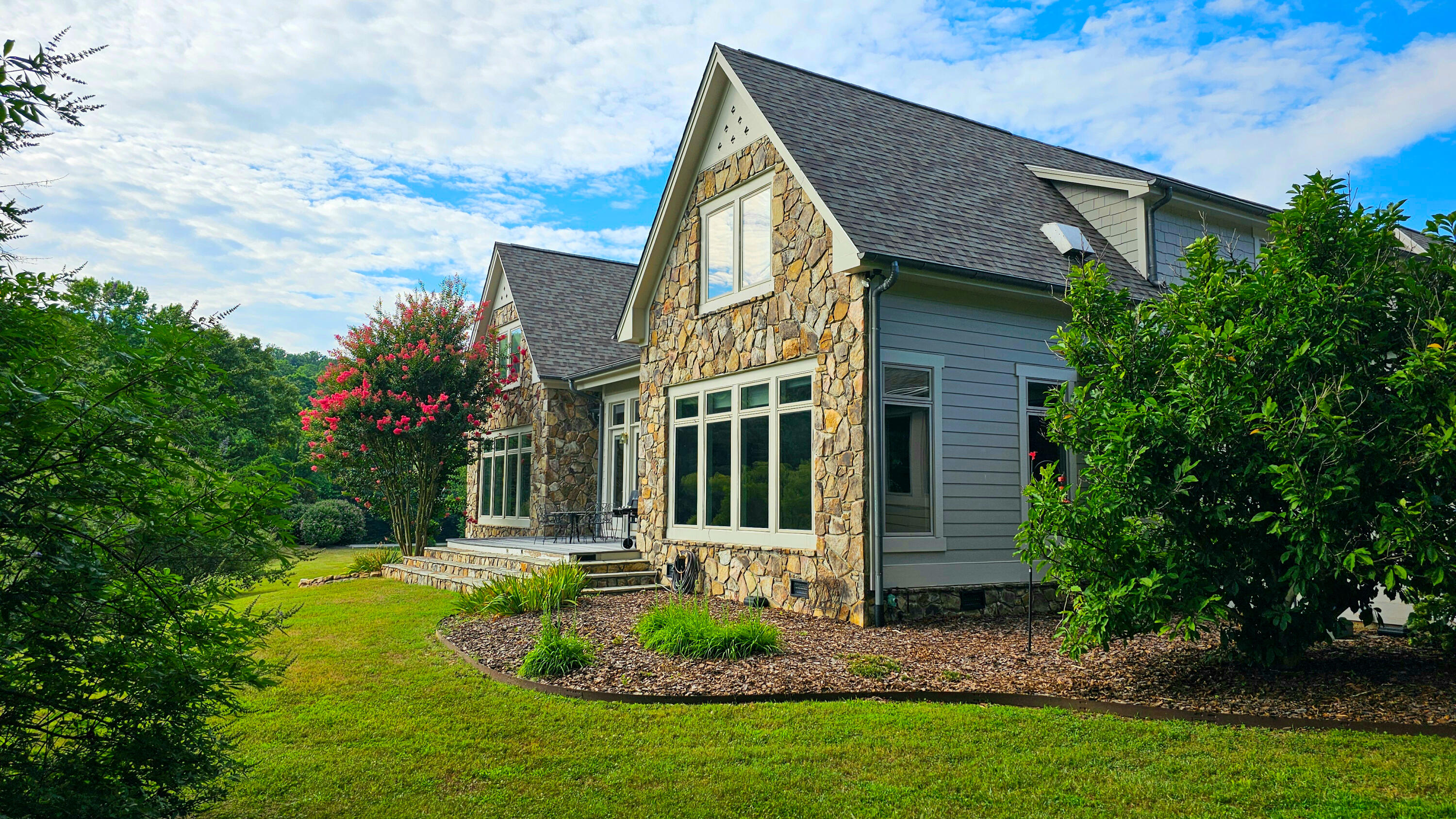 6865 Hog Jowl Road Chickamauga, GA 30707 - Photo 58 of 80 Hog Jowl Rd - Exterior-24