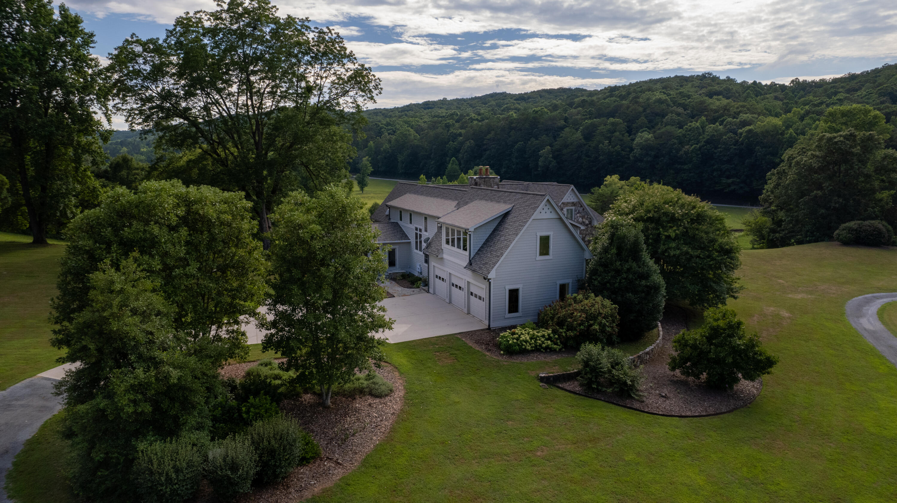 6865 Hog Jowl Road Chickamauga, GA 30707 - Photo 59 of 80 Hog Jowl Rd - Exterior-05