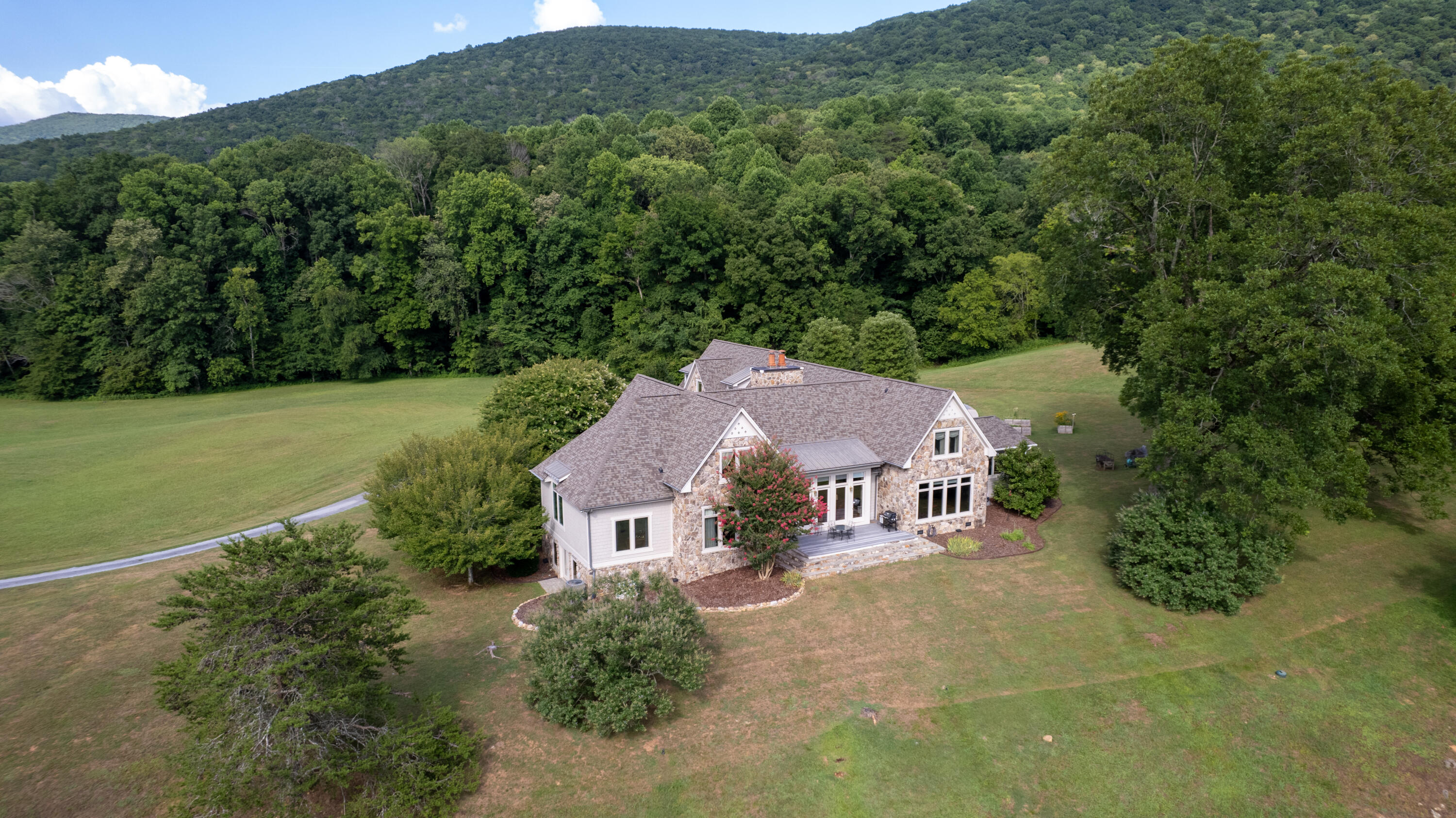 6865 Hog Jowl Road Chickamauga, GA 30707 - Photo 61 of 80 Hog Jowl Rd - Exterior-10