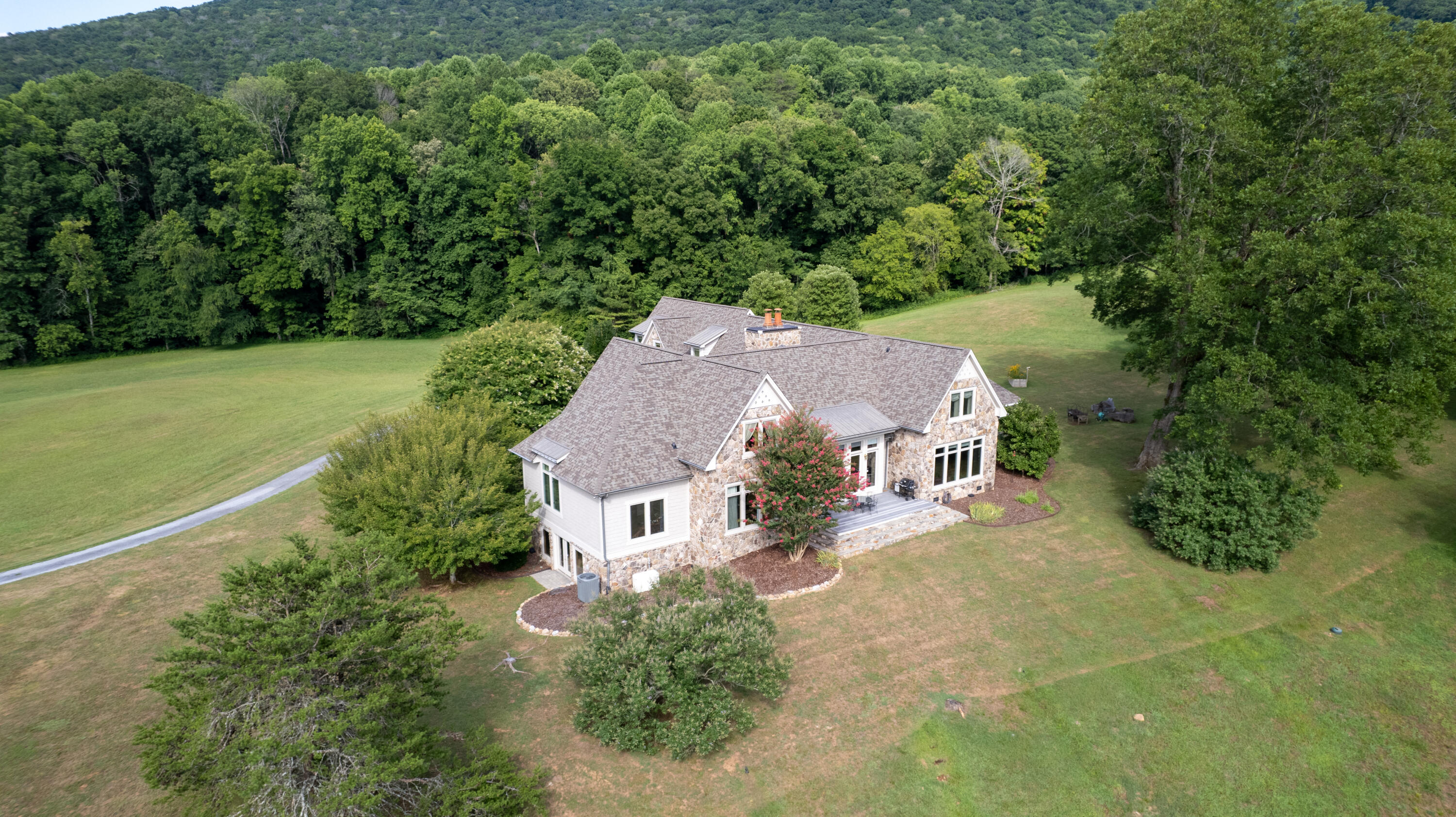 6865 Hog Jowl Road Chickamauga, GA 30707 - Photo 62 of 80 Hog Jowl Rd - Exterior-11