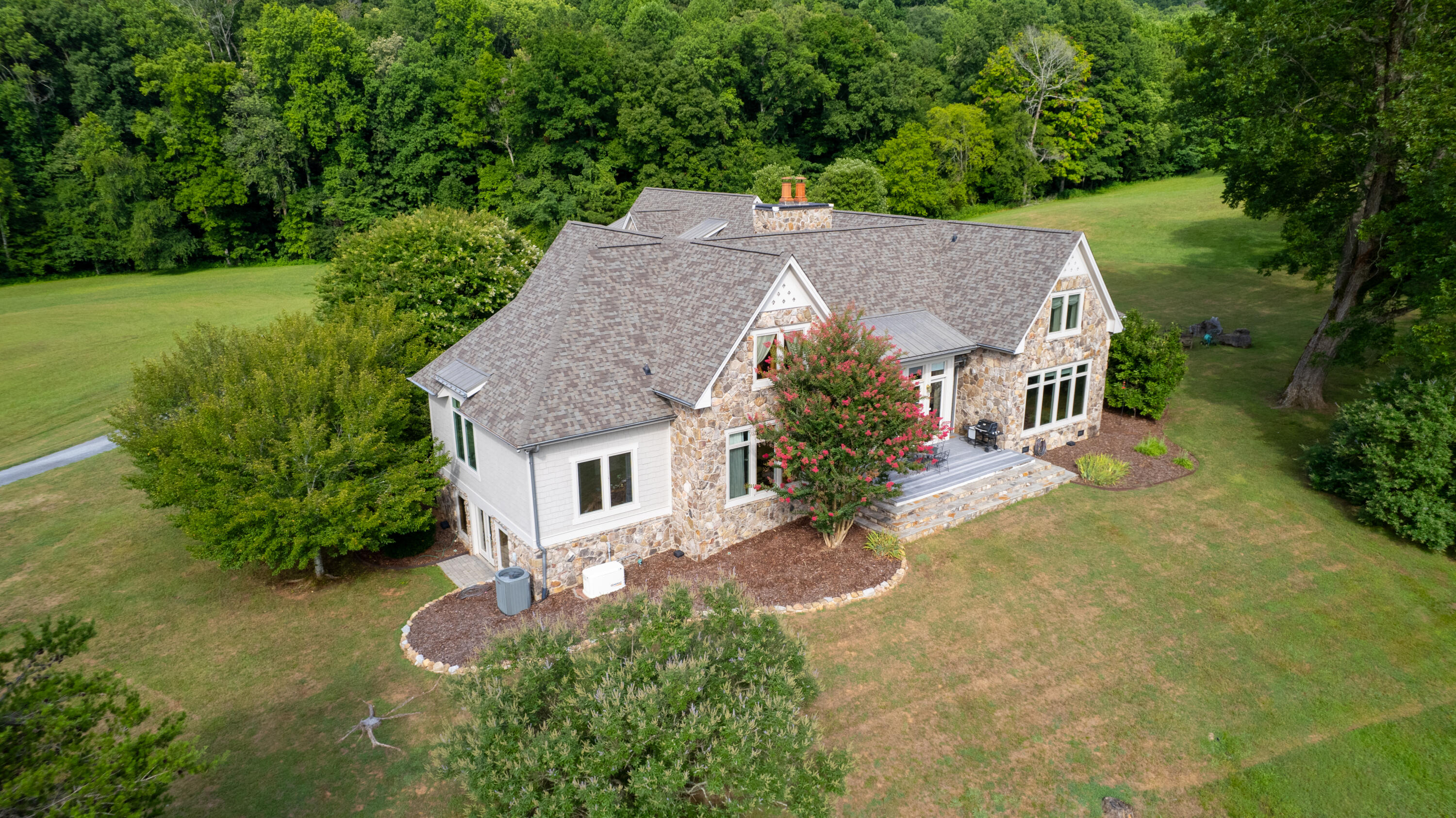 6865 Hog Jowl Road Chickamauga, GA 30707 - Photo 63 of 80 Hog Jowl Rd - Exterior-12