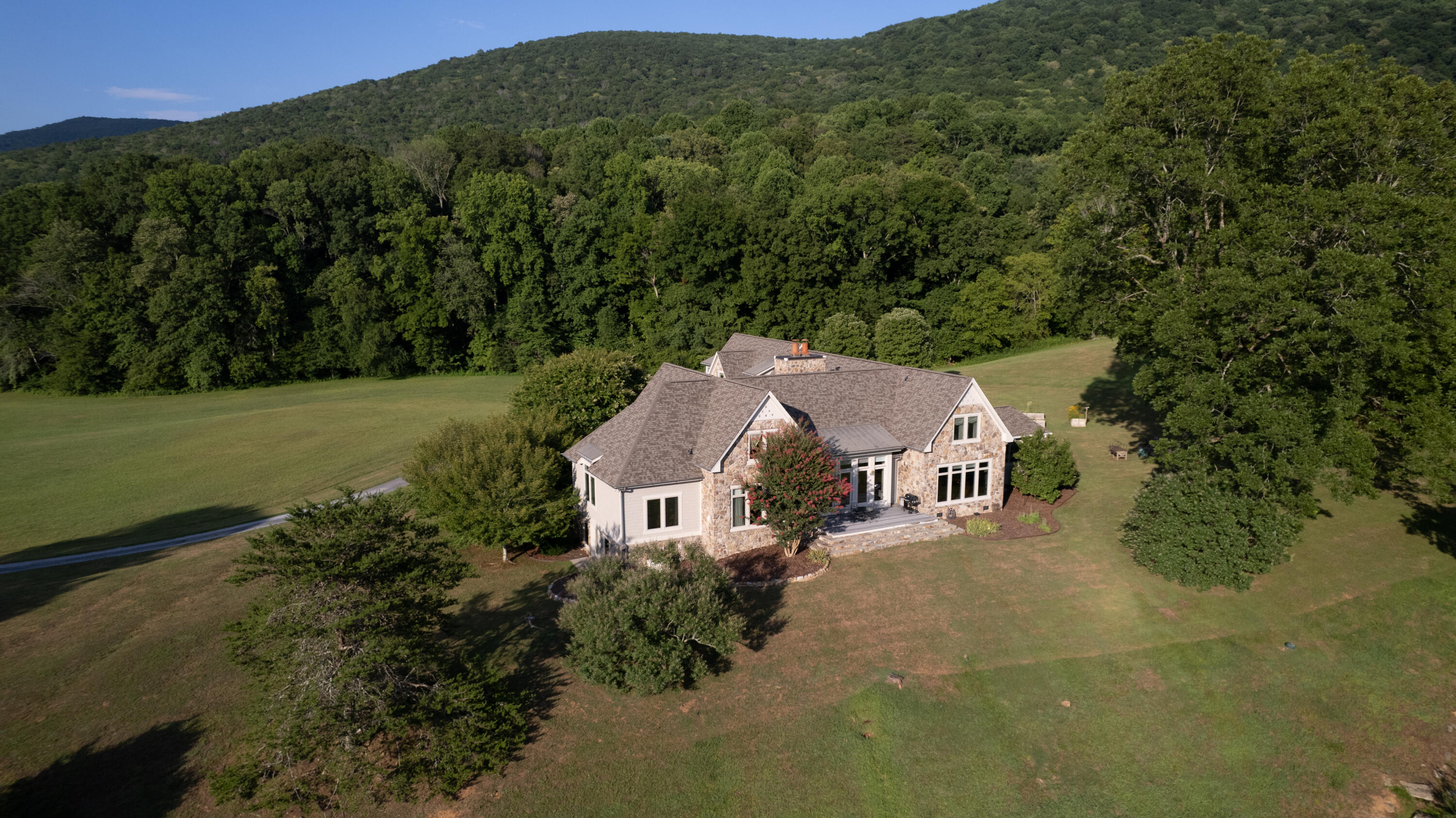 6865 Hog Jowl Road Chickamauga, GA 30707 - Photo 65 of 80 Hog Jowl Rd - Exterior-22