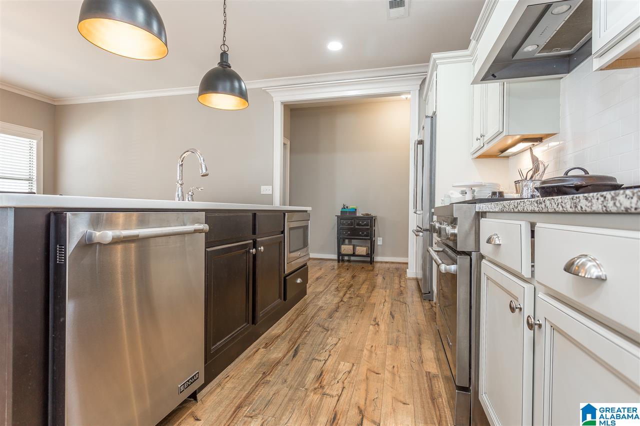 6440 Spring Street Trussville, AL 35173 - Photo 6 of 34