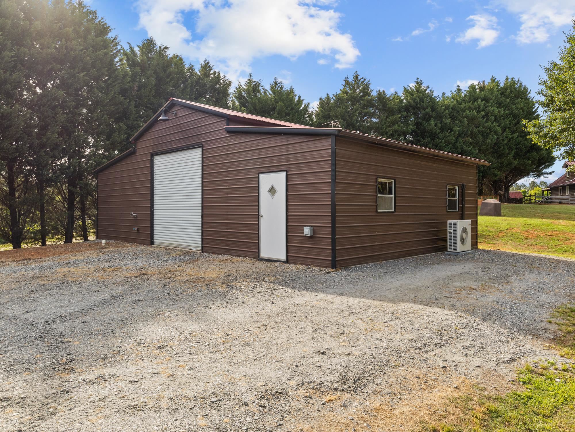 145 Riverside Drive Rutherfordton, NC 28139 - Photo 36 of 50