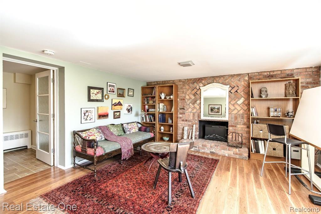 1401 West Predmore Road Oakland, MI 48363 - Photo 40 of 60