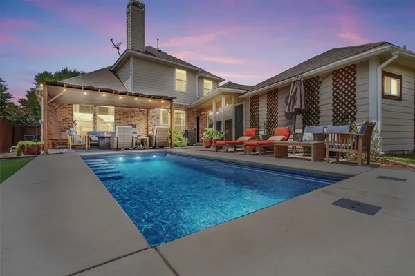 $395,000 | 11513 Shadow Creek Drive, Manor, TX 78653