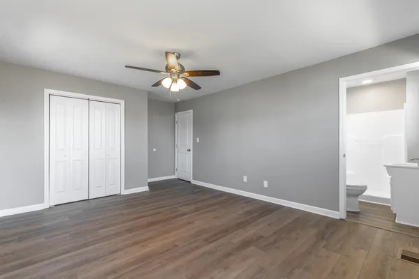 $262,900 | 525 Pinewood Circle, Fort Oglethorpe, GA 30742