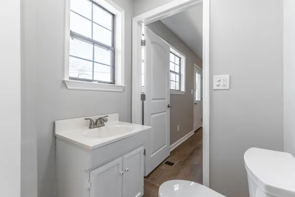 $262,900 | 525 Pinewood Circle, Fort Oglethorpe, GA 30742