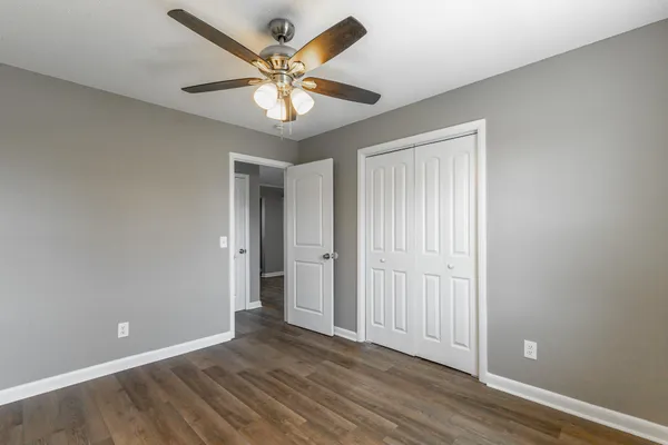 $262,900 | 525 Pinewood Circle, Fort Oglethorpe, GA 30742