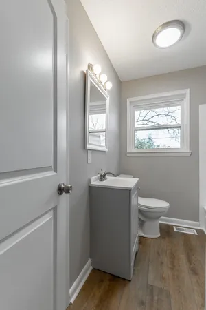 $262,900 | 525 Pinewood Circle, Fort Oglethorpe, GA 30742